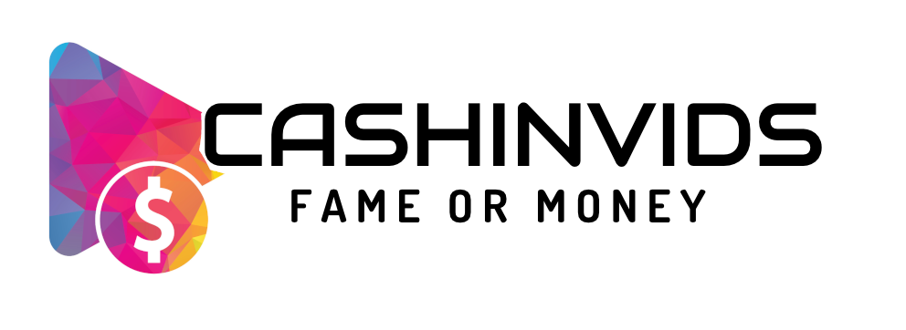 Cash In Vids Freedom Never Get Deleted Make Money From Vids And Vloging CashInVids  CashInVids.com
