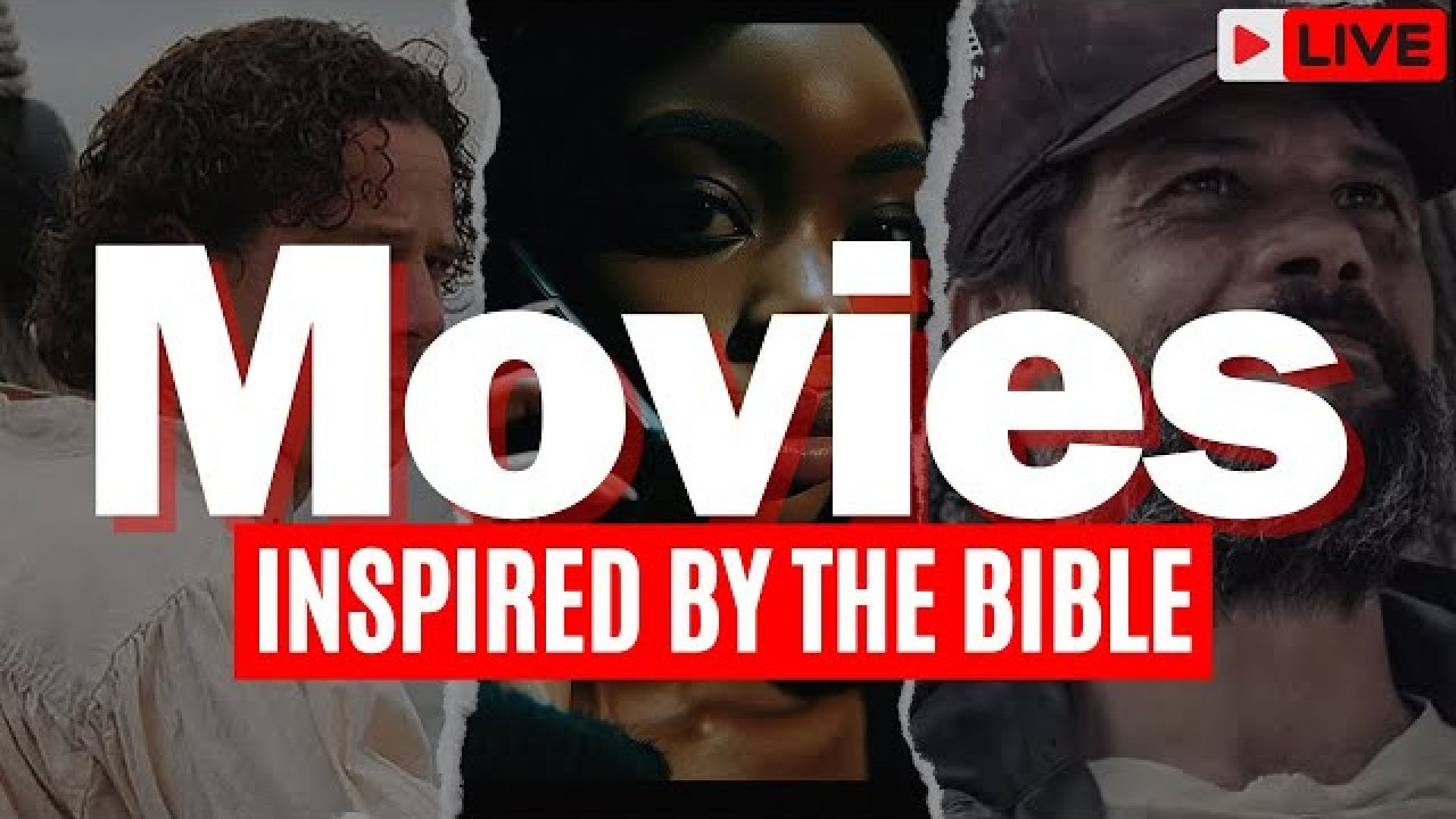 bible movies live