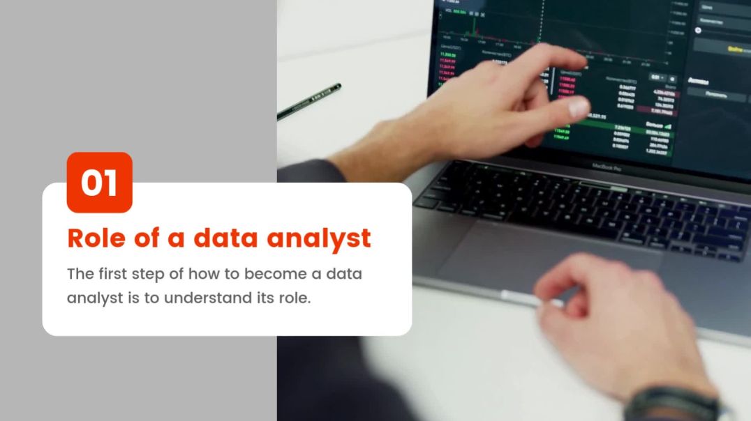 How to Become a Data Analyst in 2025 Launch Your Career in 7 Steps