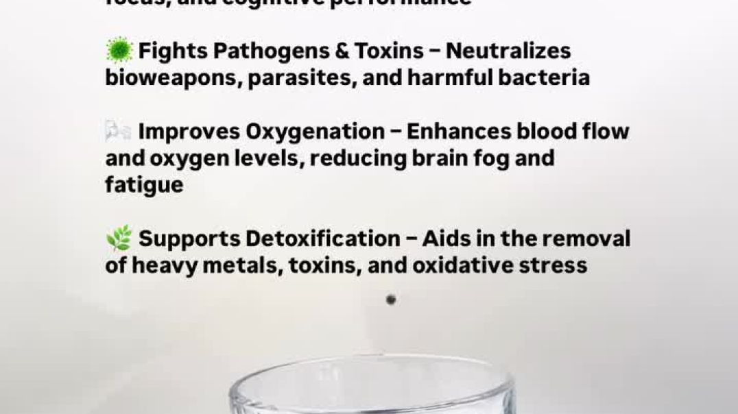 The Truth About Methylene Blue