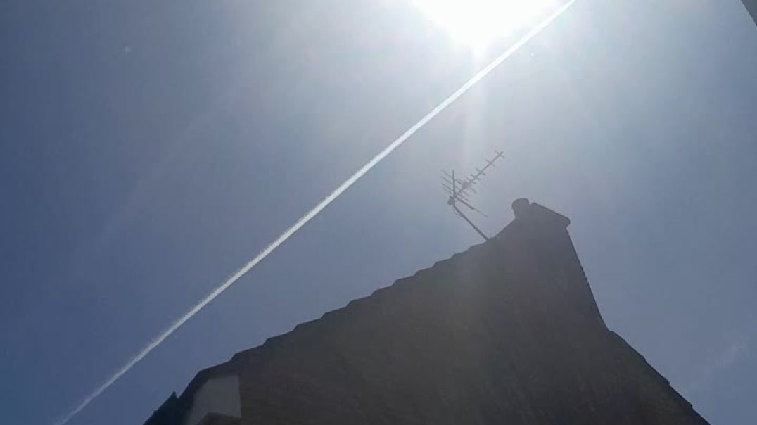Uk Blotting out the sun what are the ripple effects and could it be undone