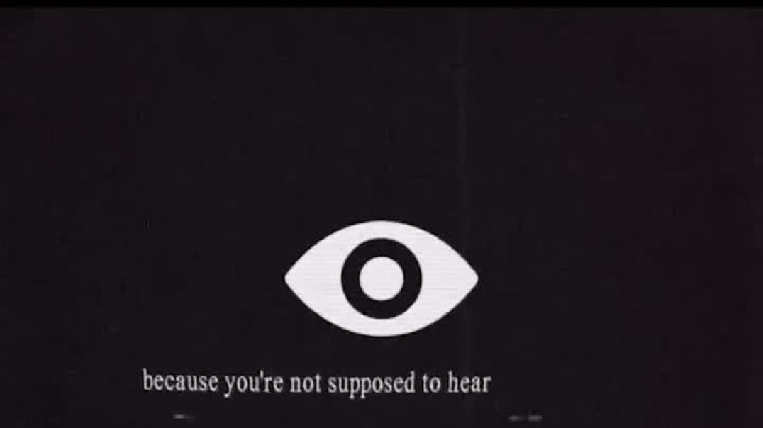 Emergency Broadcast Reality World Ended in 2020