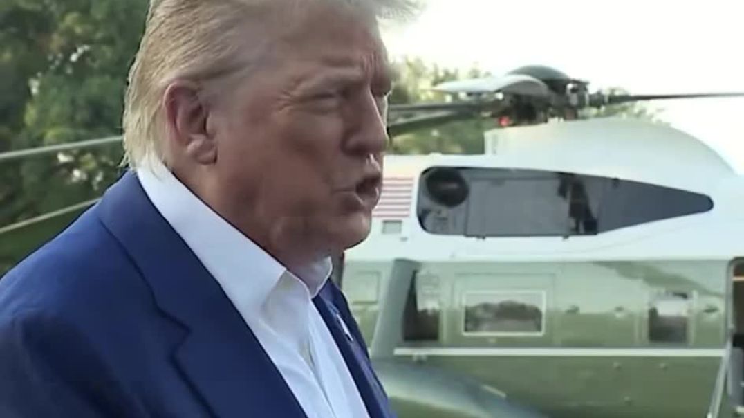 Trump Says It As It Is A Real Leader No Candy Coating