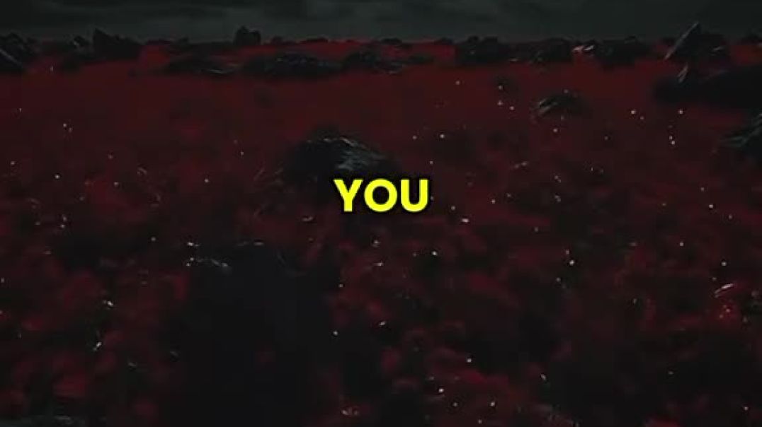 The Devil Classes you As A Threat watch