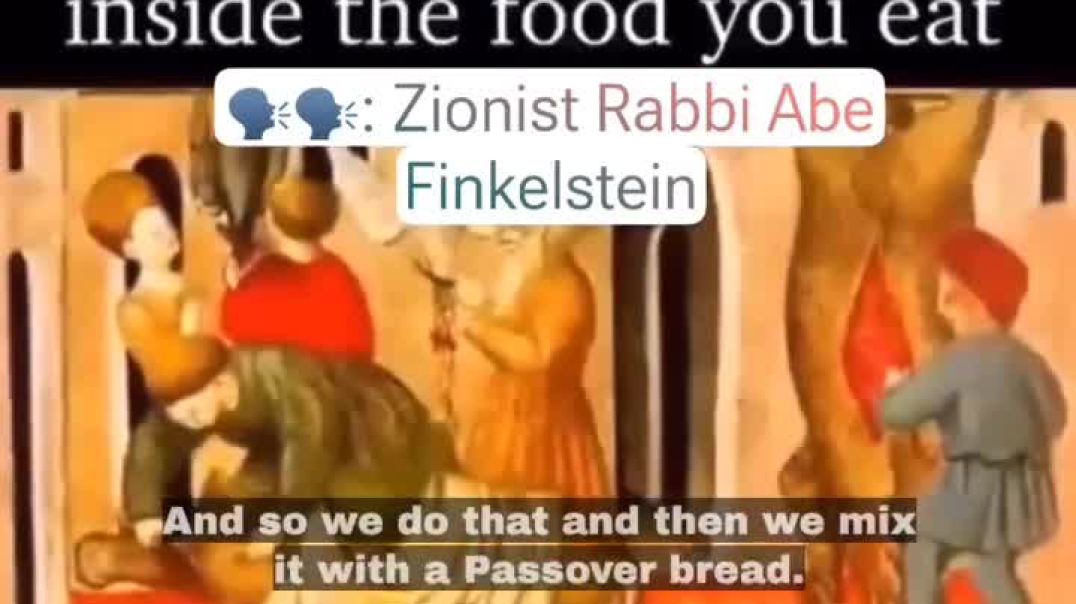 Rabbi Abi Finkelstein- Still thinking to grab a quick bite from McDonalds Is This True