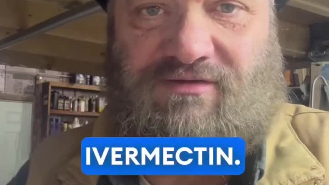 Ivermectin Joe Grinsteiner And Wife Cured There Cancer