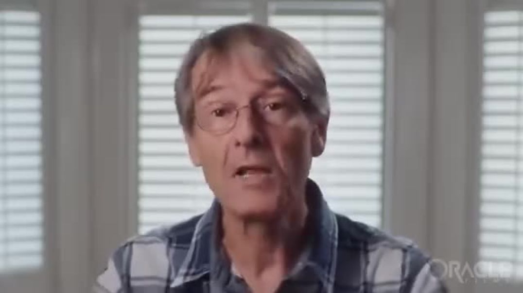 Dr.Mike Yeadon - Birds cannot get influenza