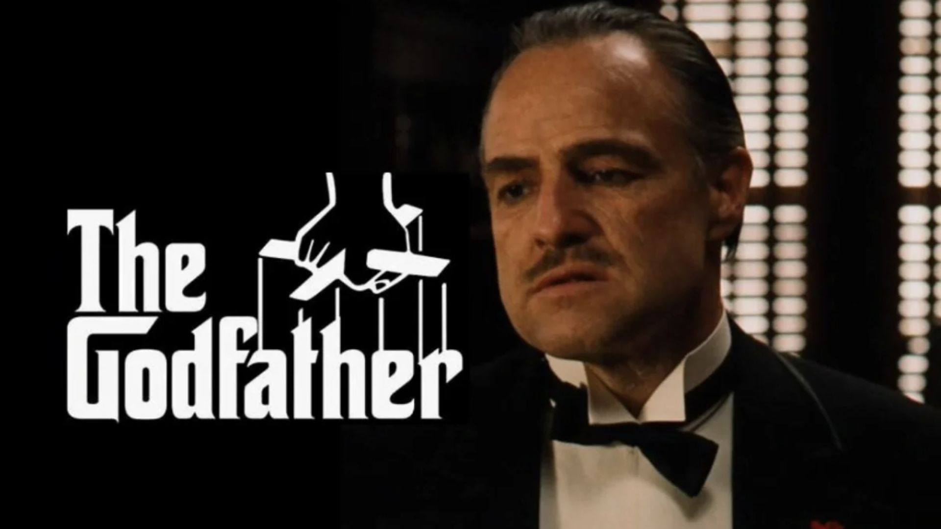 The Godfather I 1972