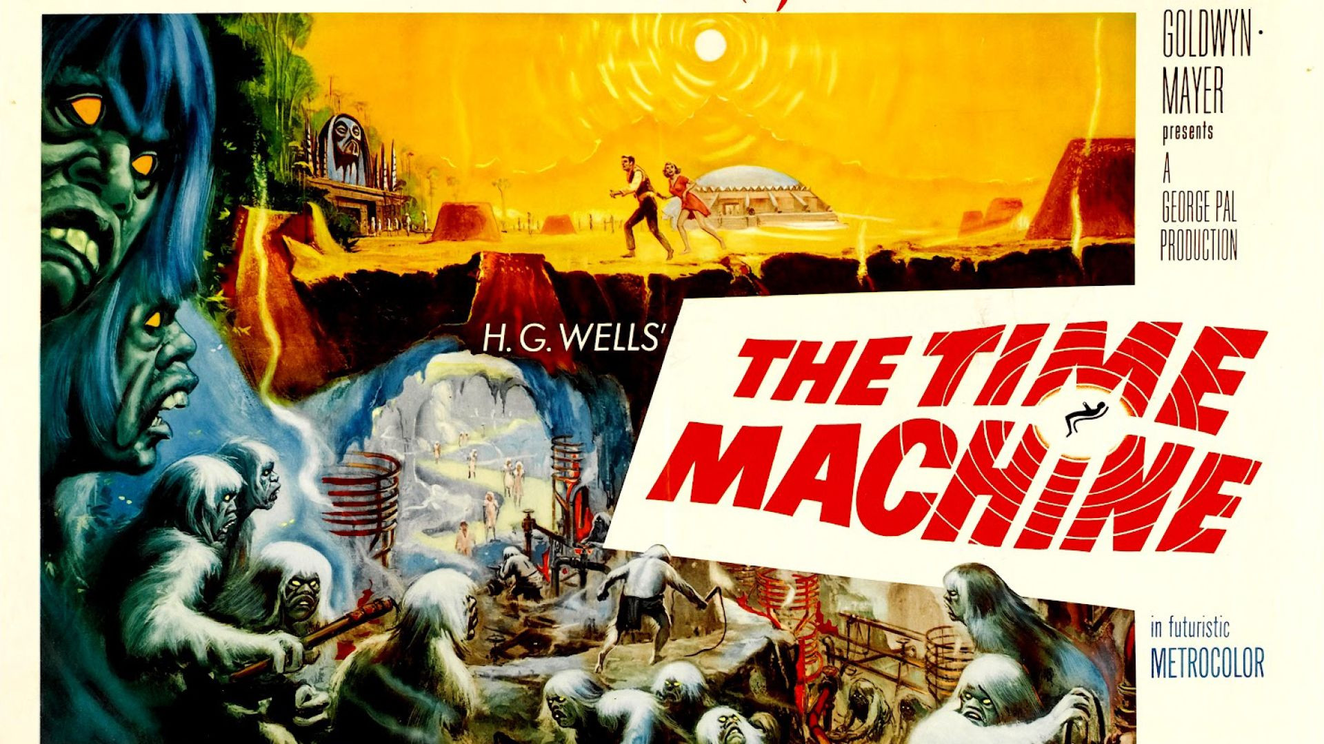 HGWells-TheTimeMachine