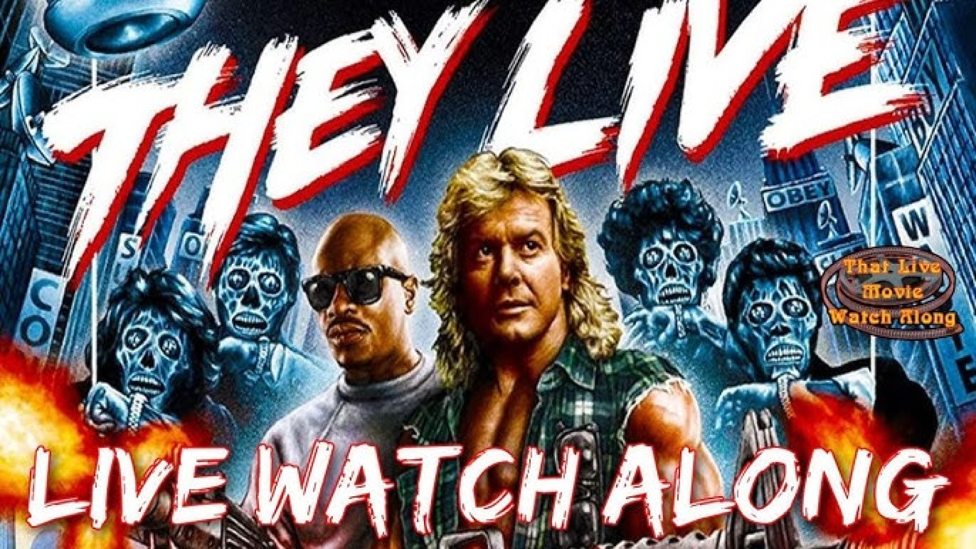 They Live full movie 1080p