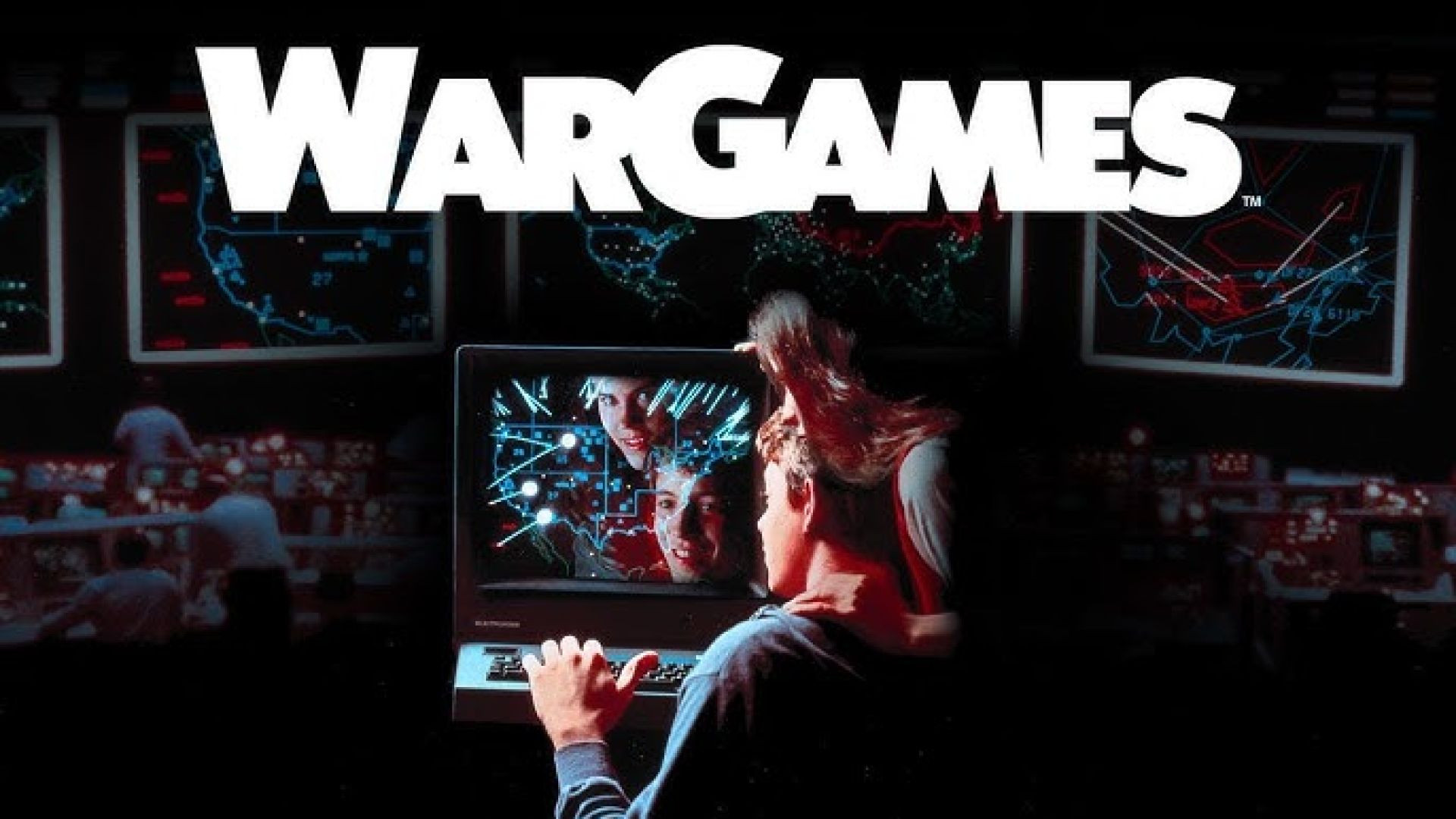 War Games 1983
