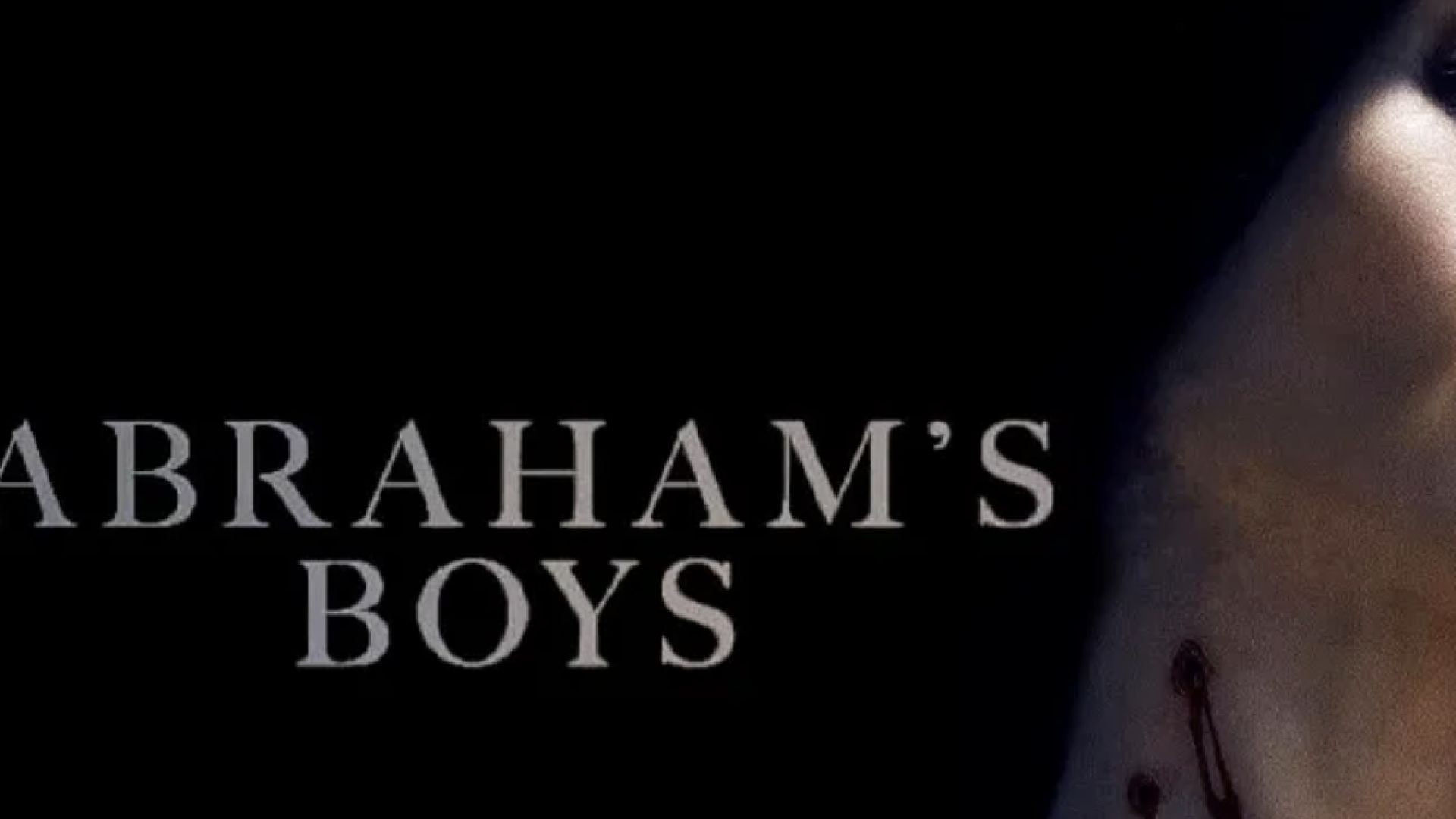 ⁣Abrahams Boys 2025