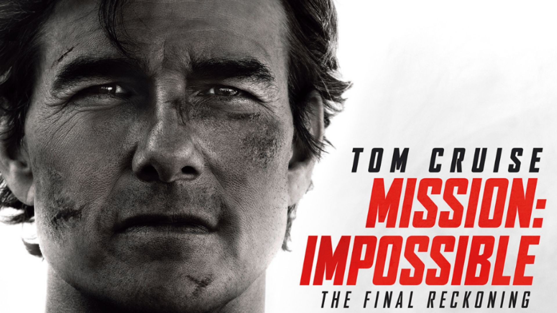 Mission Impossible: The Final Reckoning