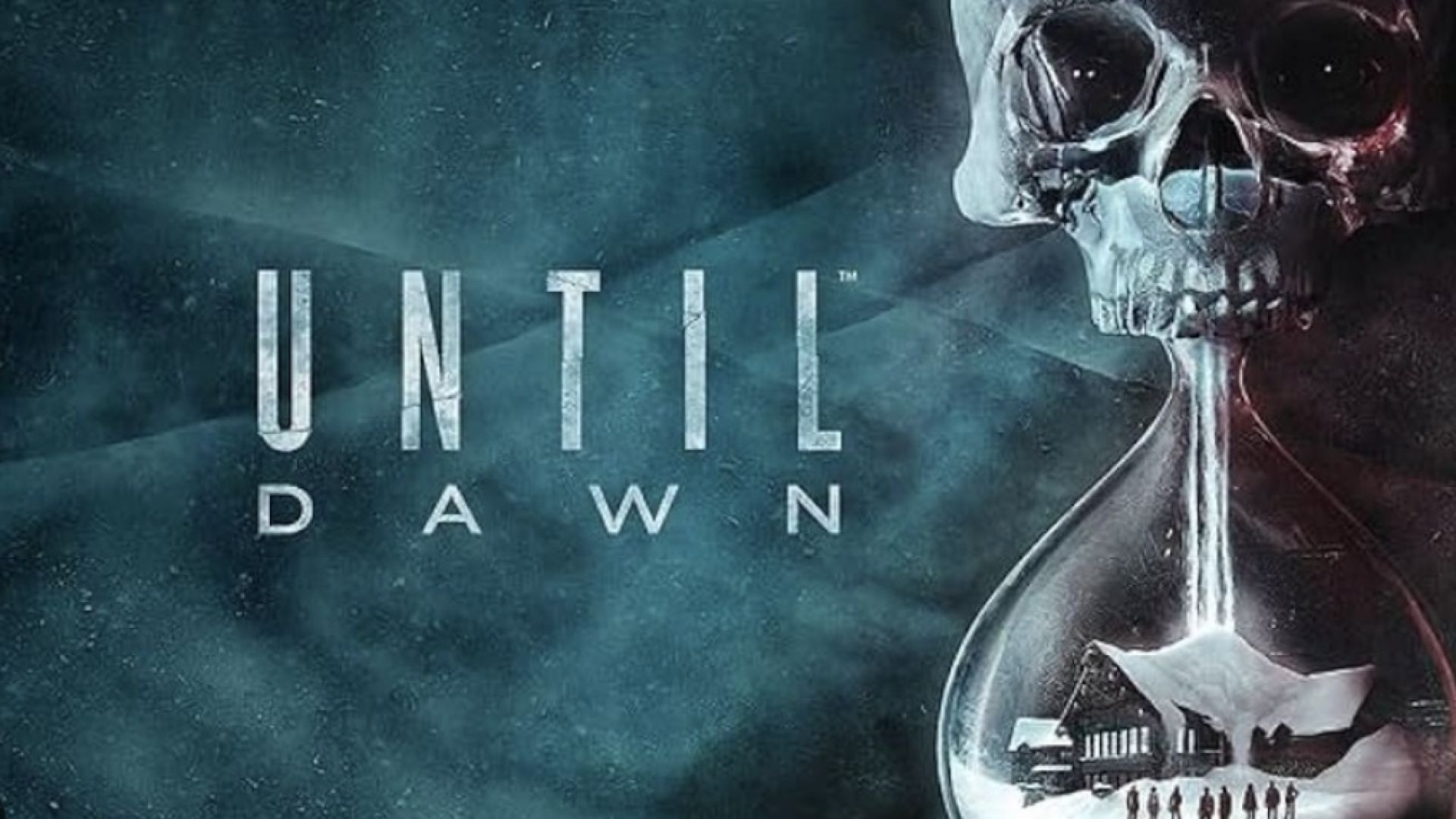 ⁣Until Dawn (2025)