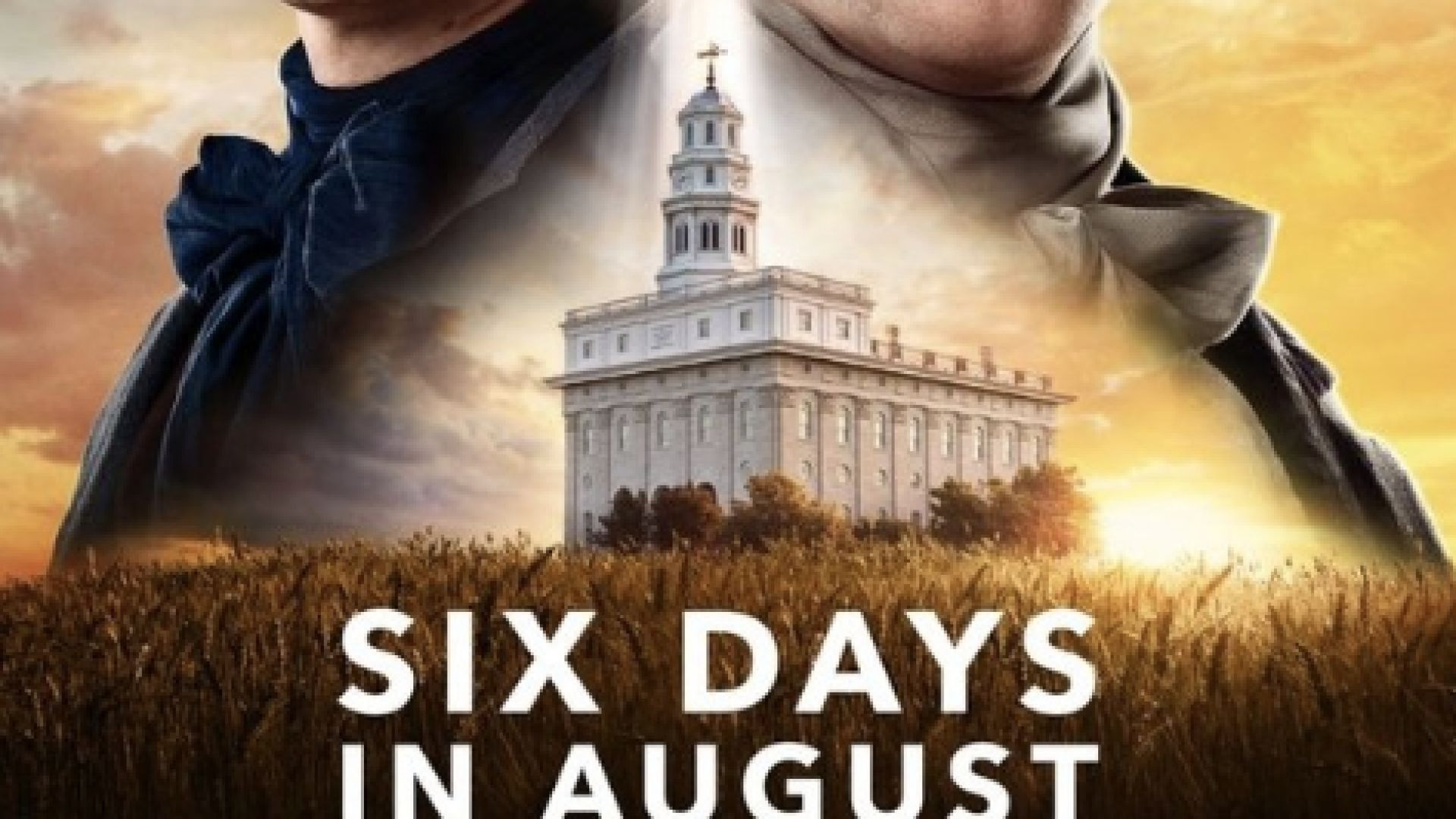 Six Days in August
