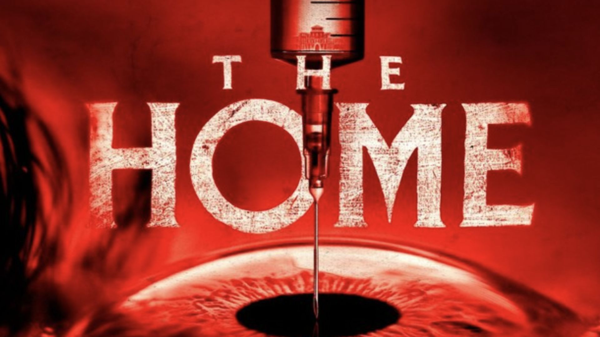 The Home (2025)