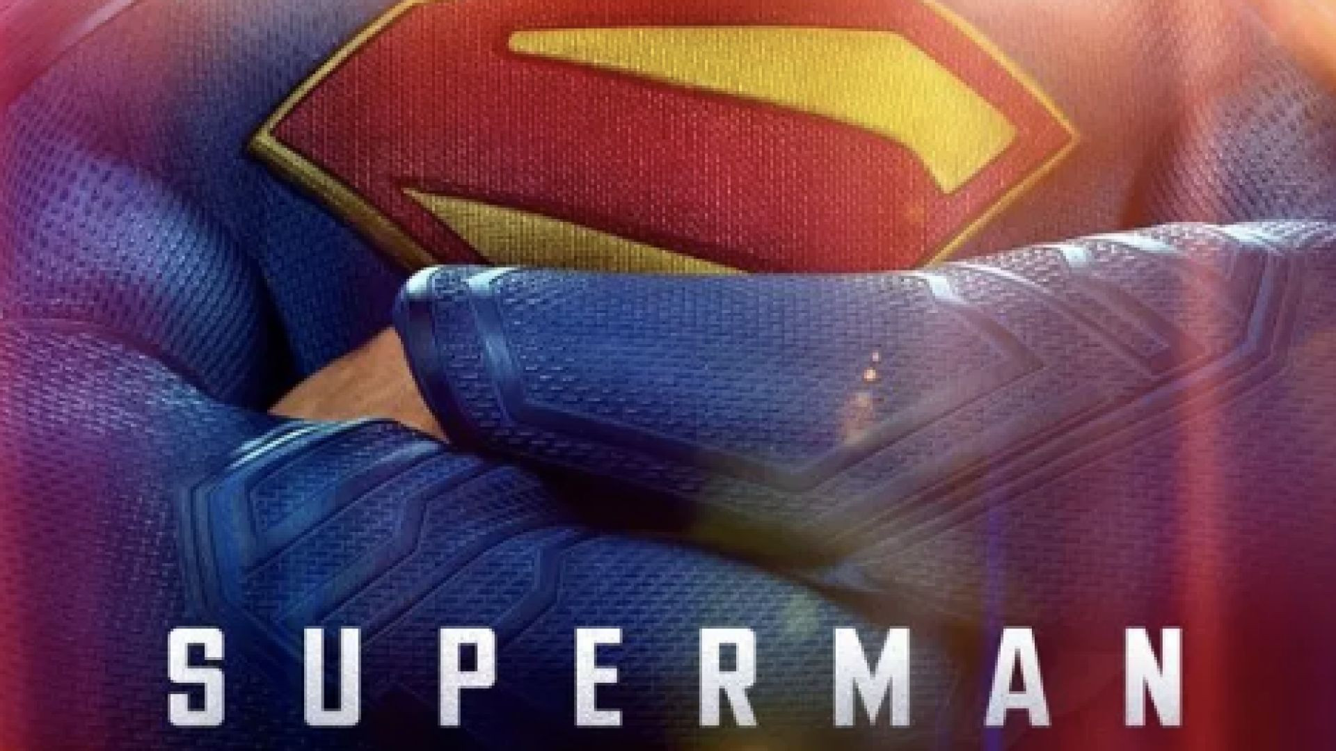Superman 2025