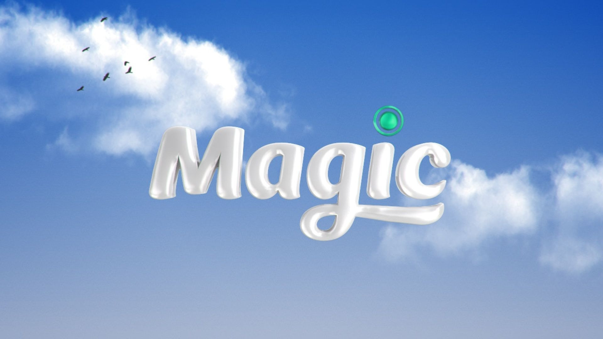 Magic MUSIC Tv 24HRS