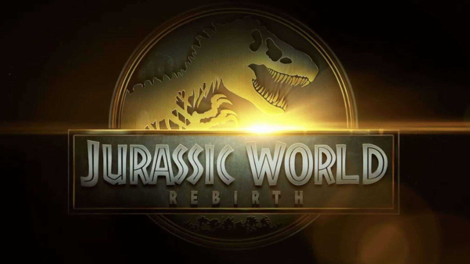 ⁣Jurassic World: Rebirth (2025)