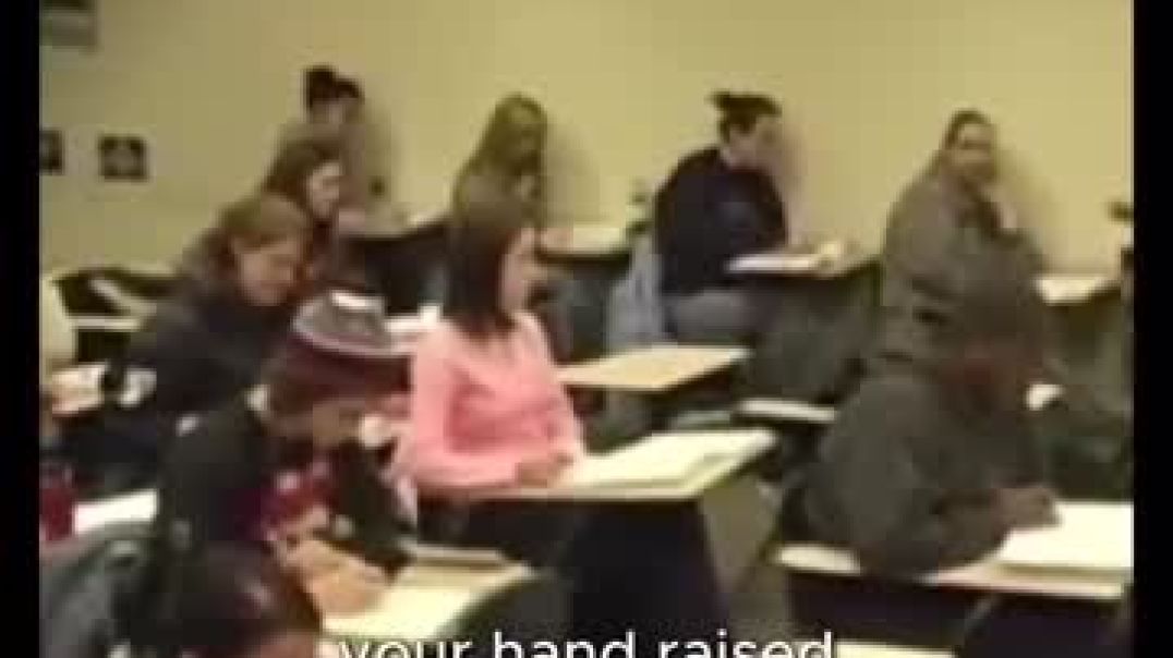 leaned helplessness School was rigged watch