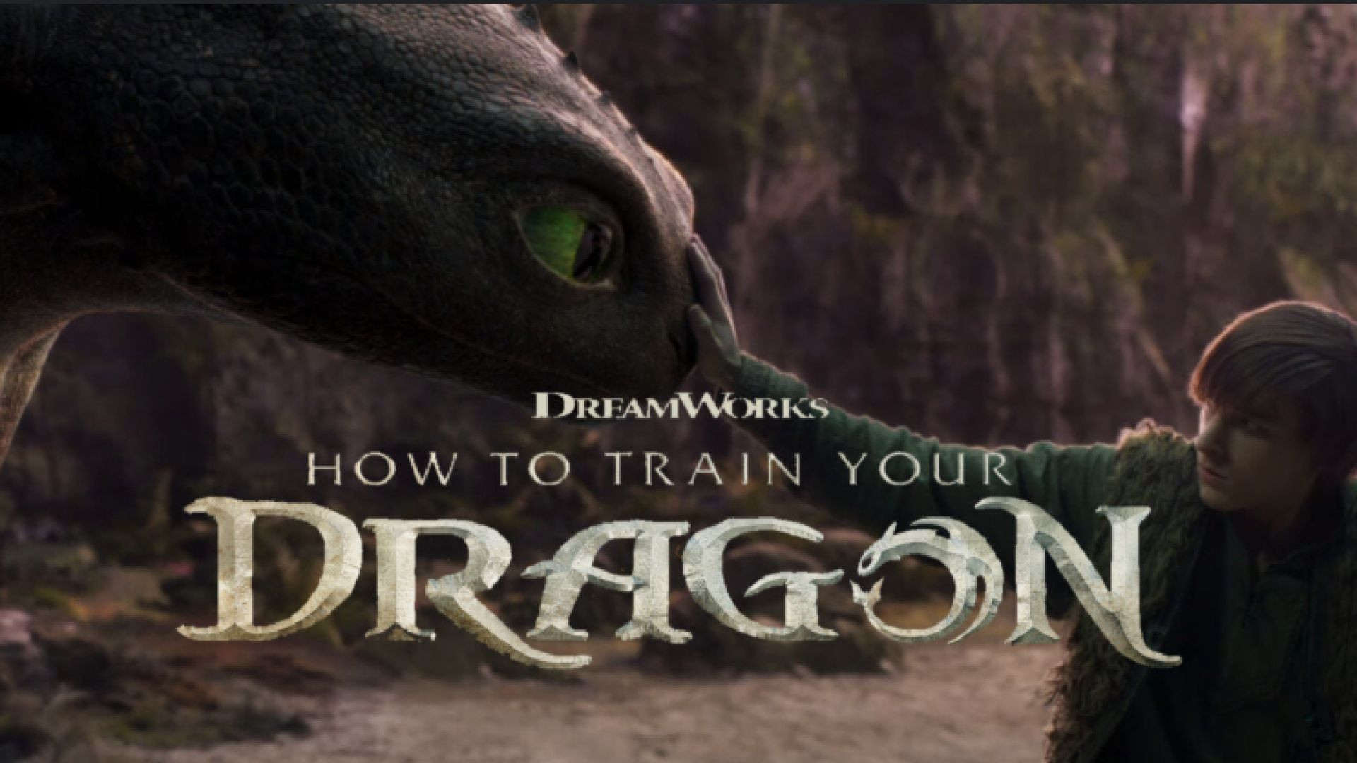 ⁣How to Train Your Dragon (2025)