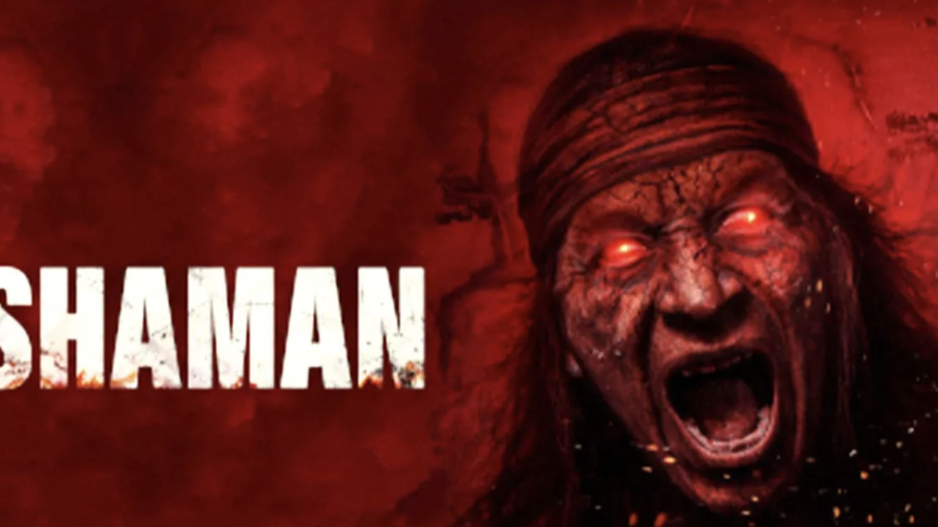 Shaman (2025)
