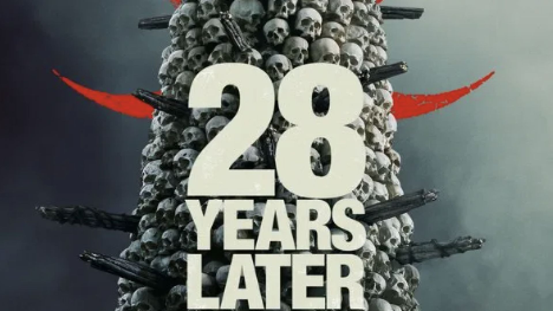 28 Years Later (2025)