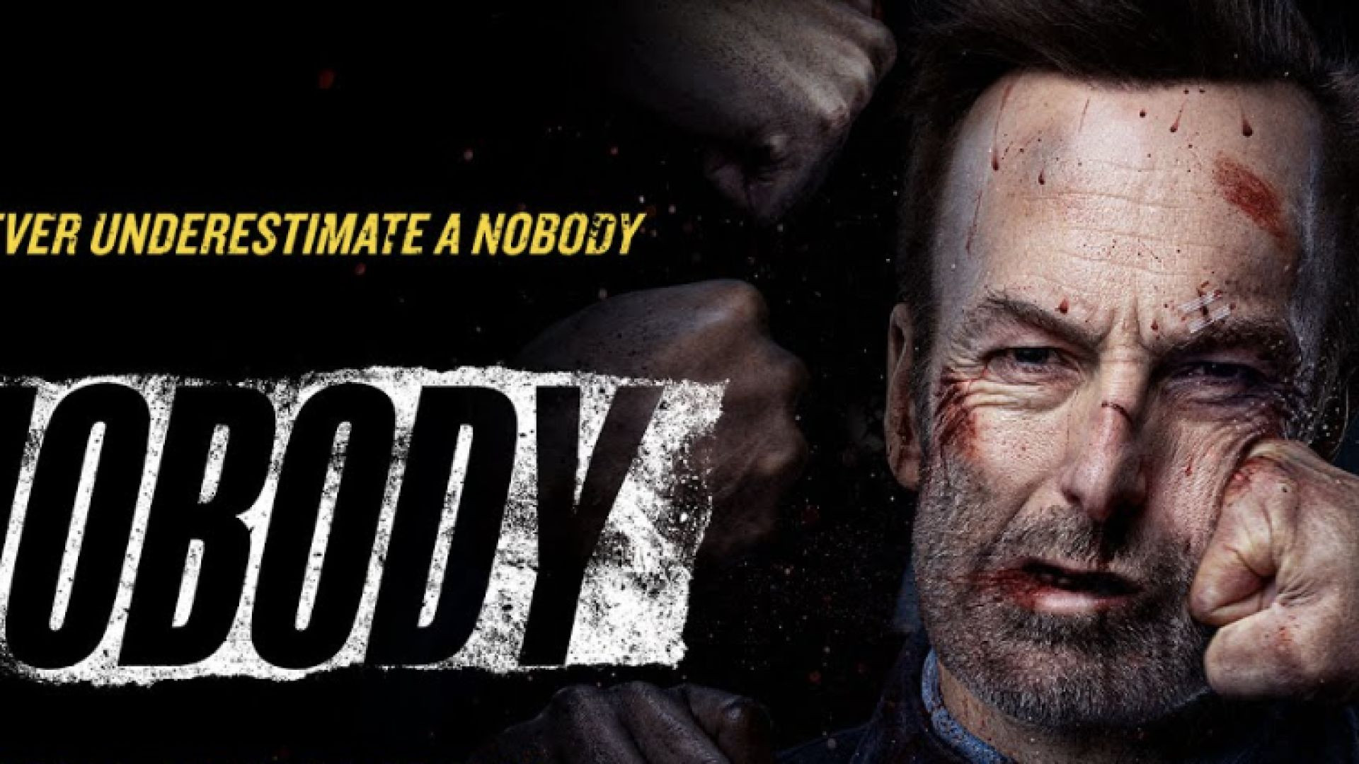 Nobody 2021