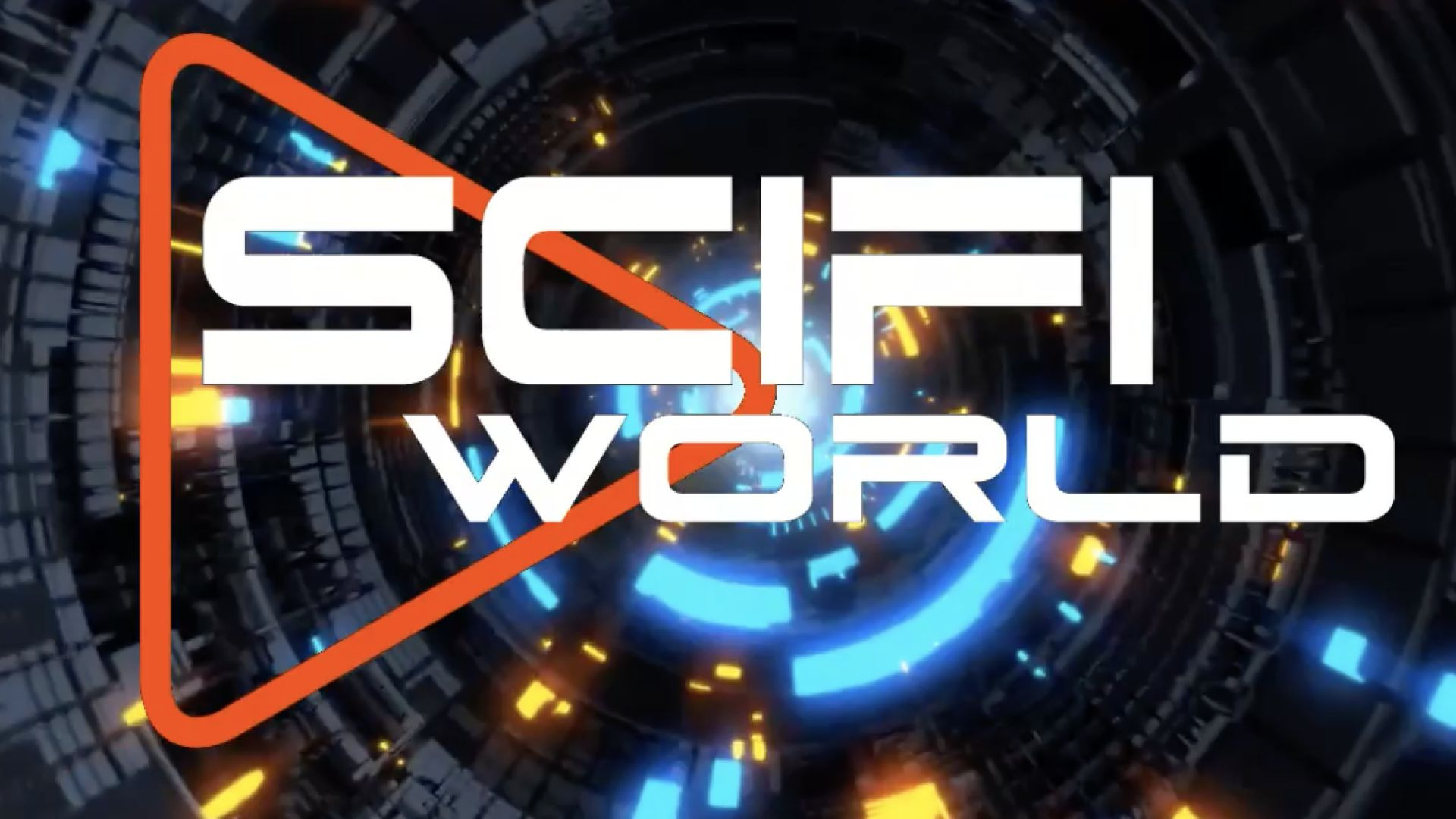 Sci-Fi World channel