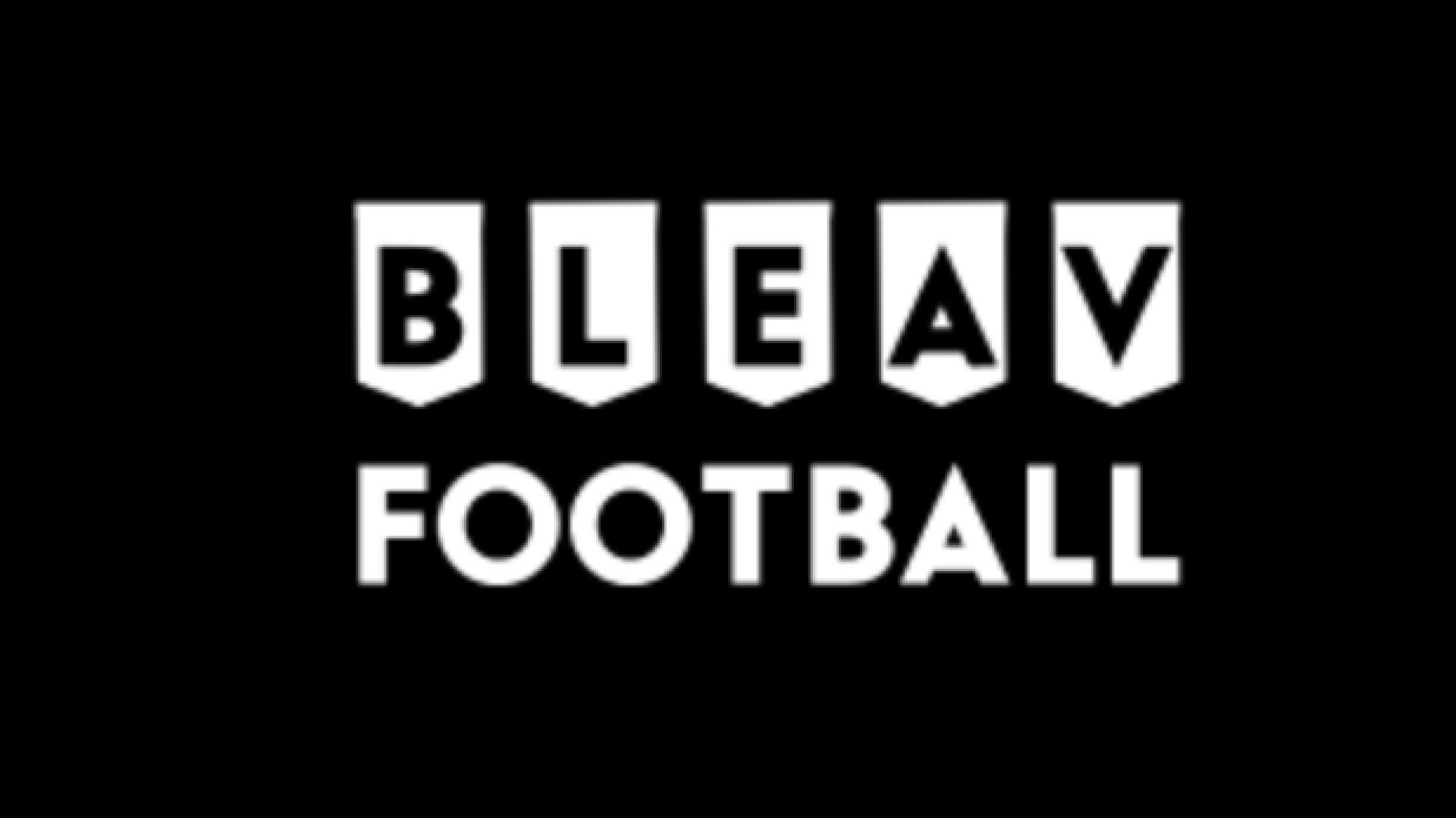 Bleav Football TV