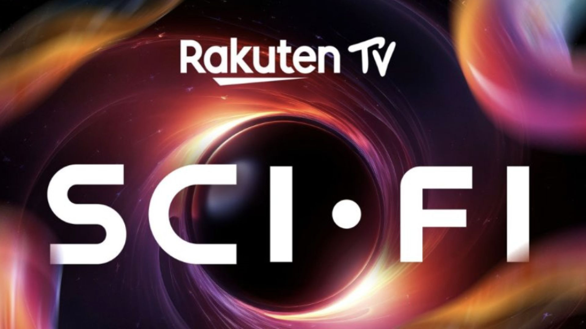 Rakuten TV Sci-Fi UK