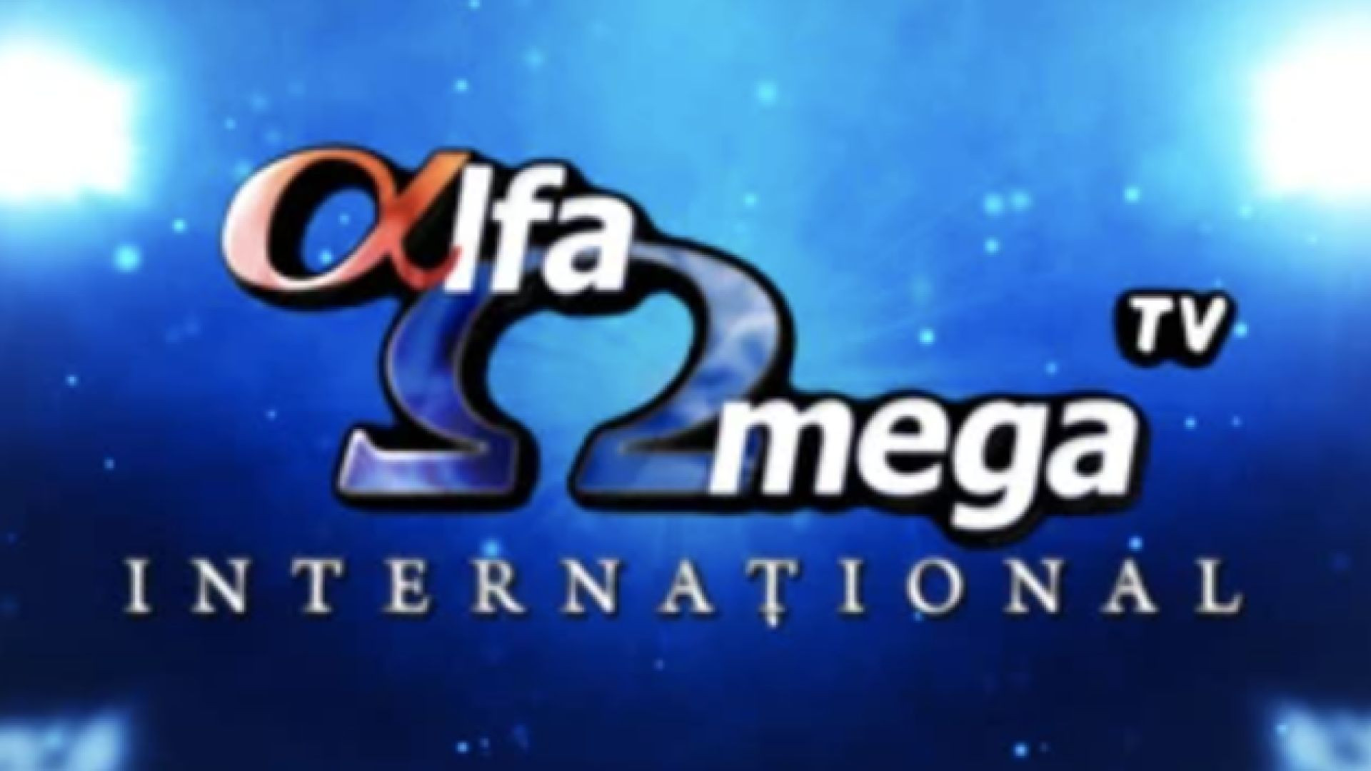 Alfa Omega TV channel