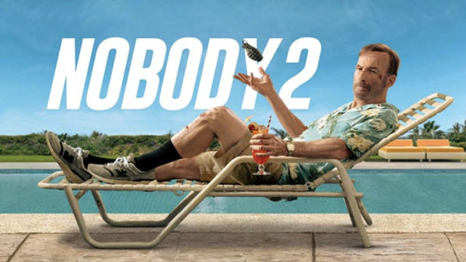 Nobody 2 2025