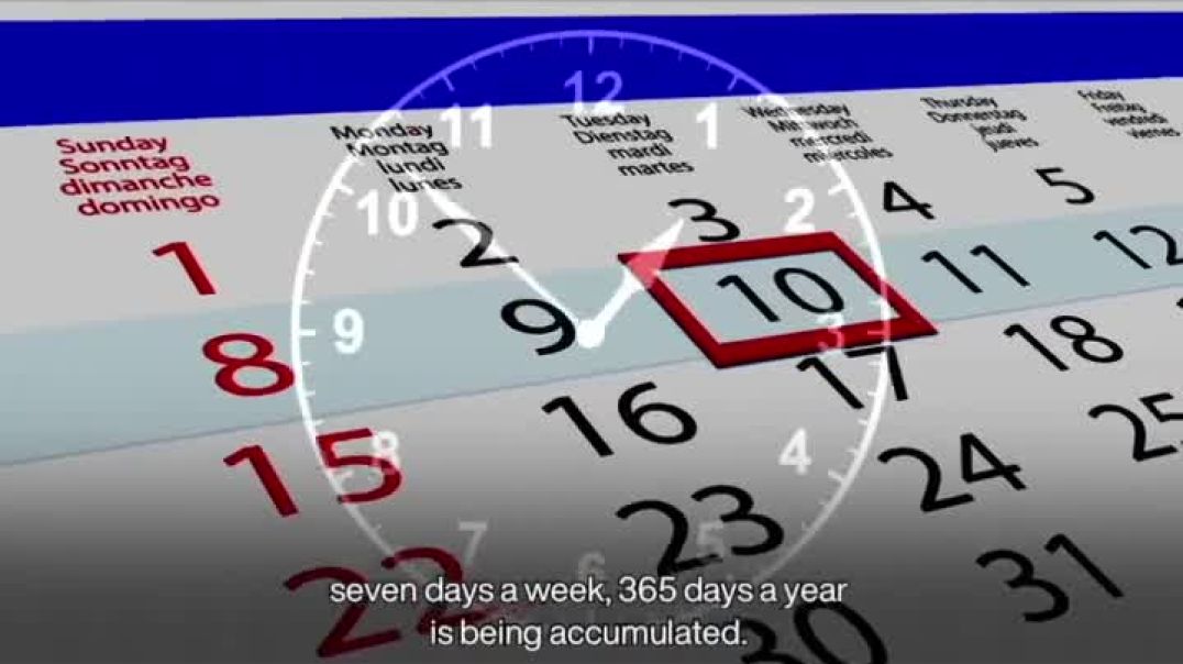 loss of freedom ID2020 Digital ID