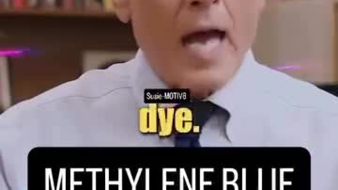 methylene blues and cancer