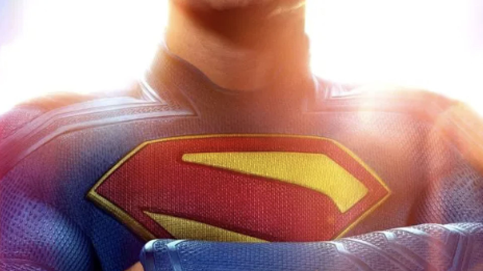 Superman 2025 Movie