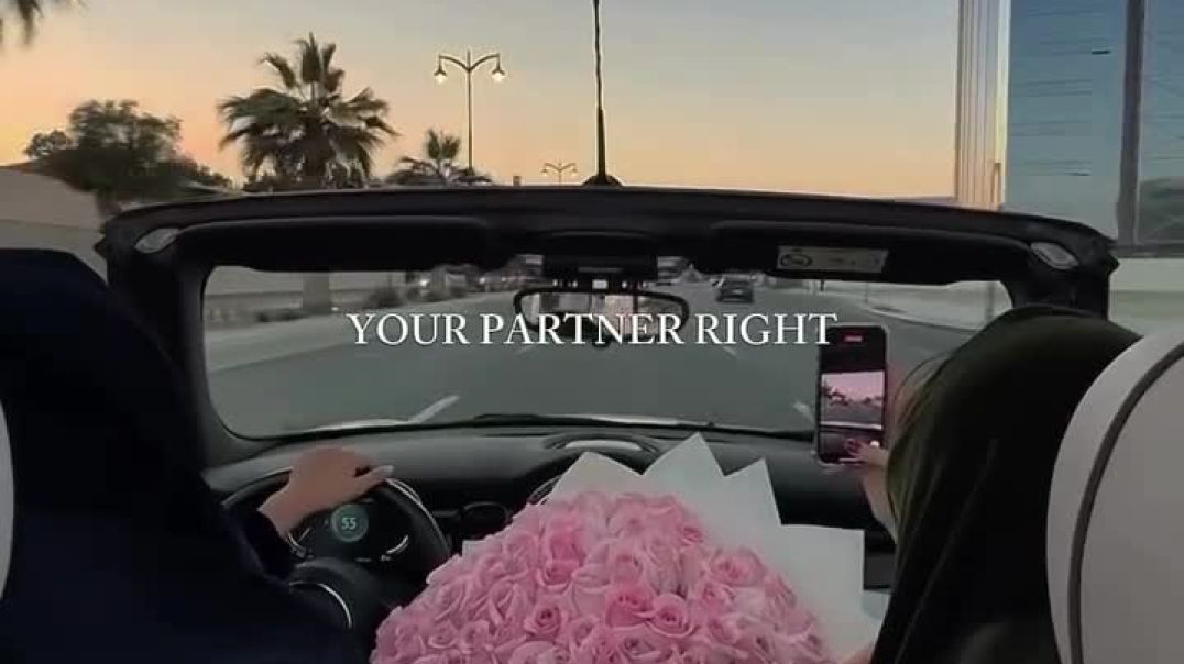 Priorities To Who Stands By You Through Anything