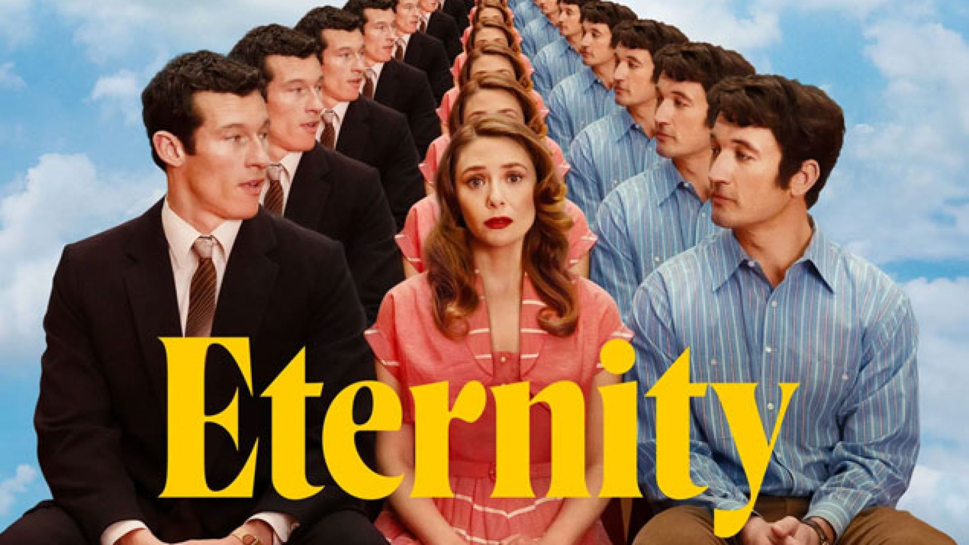 Eternity 2025