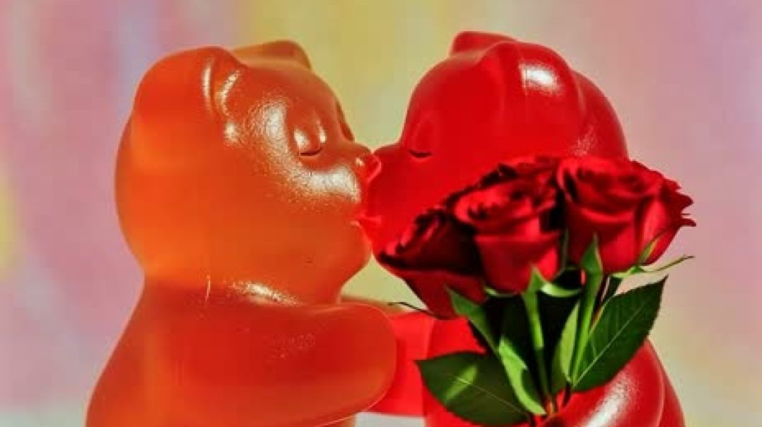 I Love You More The End