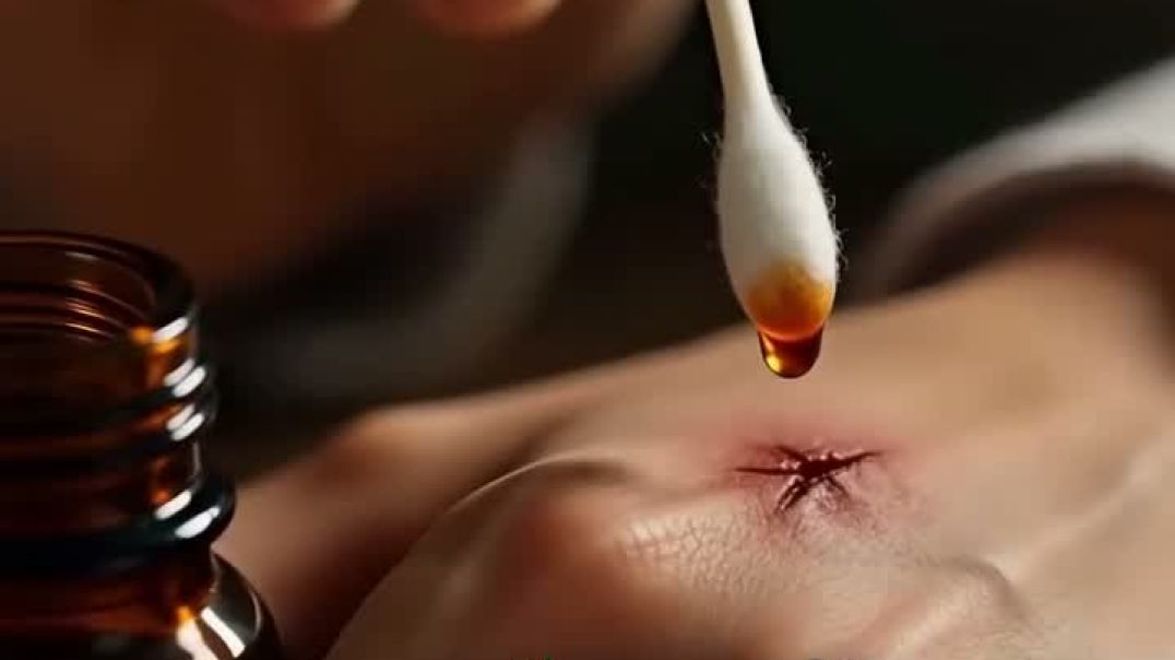 Your Grandmother Knew This About Iodine