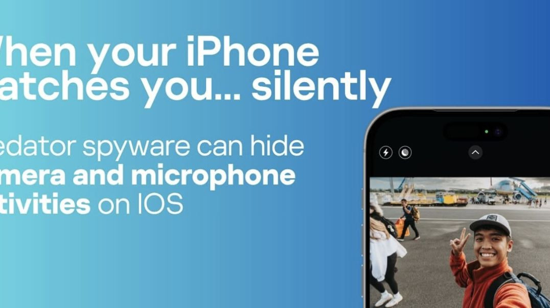 Spy Call Be Careful Who You Answer You Phone To